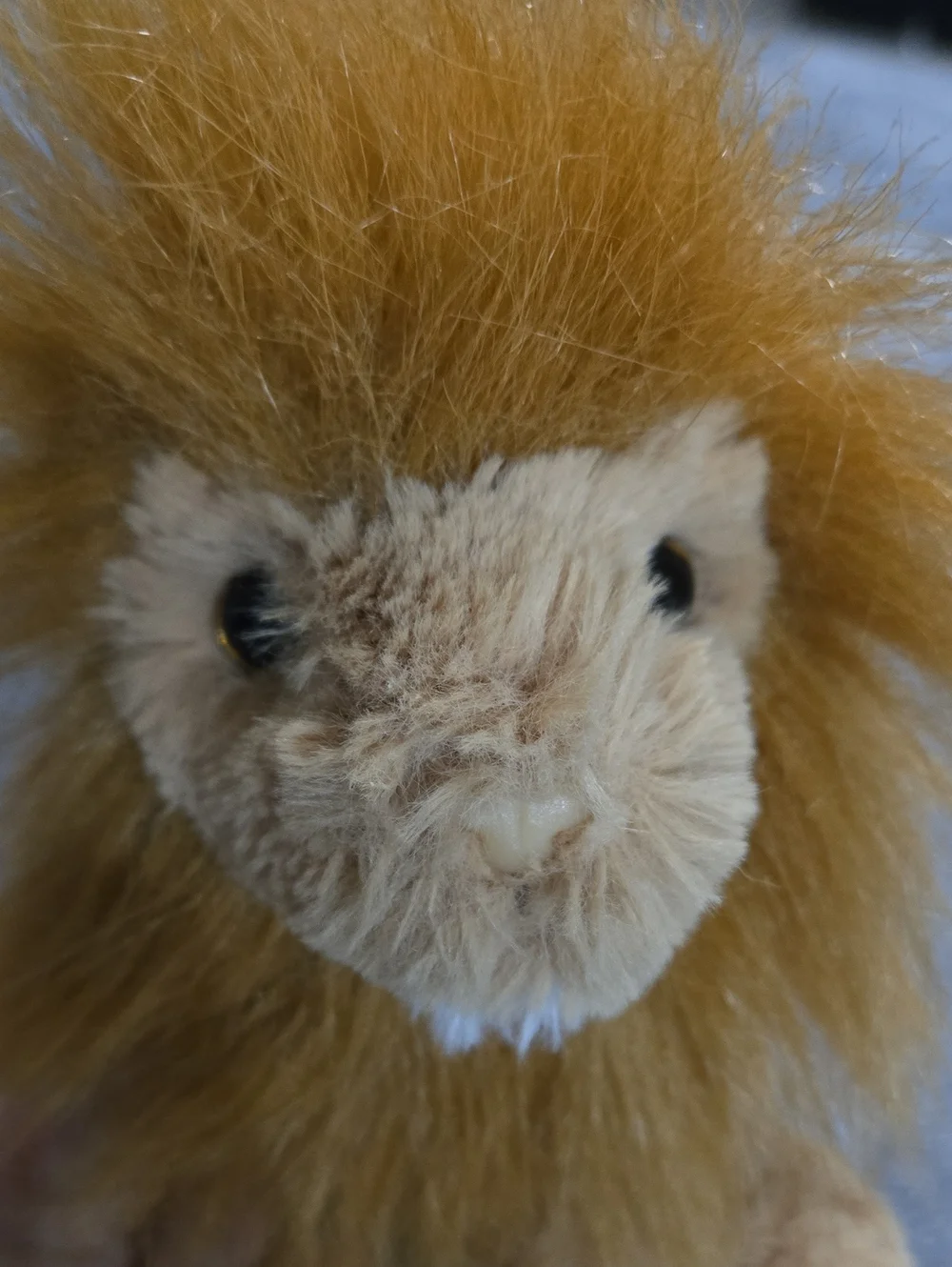 Douglas Lion Stuffed Animal Toy Plush 11